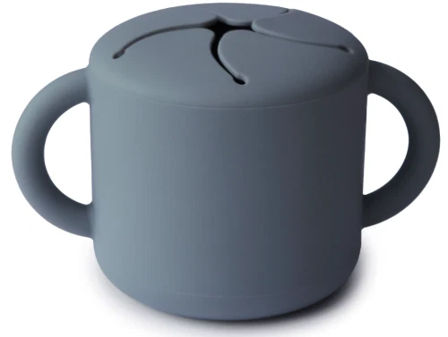 Mushie tradewinds snack kop